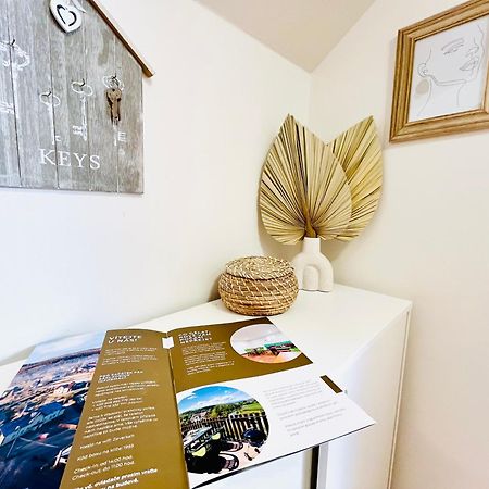 Apartman Karlovice Karlovice  Exteriör bild
