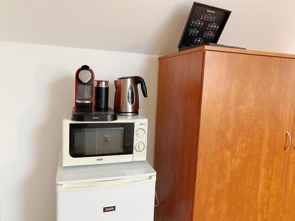 Apartman Karlovice Karlovice  Exteriör bild